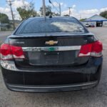 *SOLD*2016 Chevrolet Cruze Limited*SOLD* full