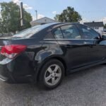 *SOLD*2016 Chevrolet Cruze Limited*SOLD* full