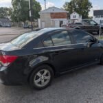 *SOLD*2016 Chevrolet Cruze Limited*SOLD* full