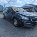 *SOLD*2016 Chevrolet Cruze Limited*SOLD* full