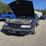 *SOLD*1998 Oldsmobile 88*SOLD* full