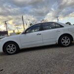 2009 Hyundai Sonata full