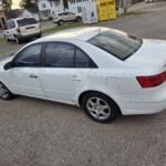 2009 Hyundai Sonata full