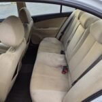 2009 Hyundai Sonata full
