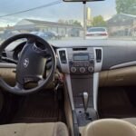 2009 Hyundai Sonata full