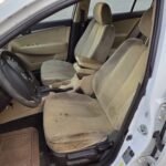 2009 Hyundai Sonata full