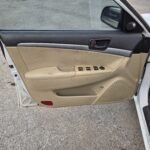 2009 Hyundai Sonata full