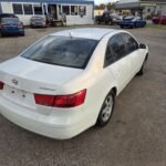 2009 Hyundai Sonata full