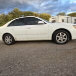 2009 Hyundai Sonata full