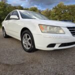 2009 Hyundai Sonata full