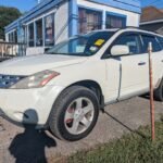 *SOLD*2005 Nissan Murano*SOLD* full