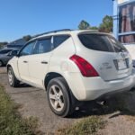 *SOLD*2005 Nissan Murano*SOLD* full