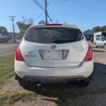 *SOLD*2005 Nissan Murano*SOLD* full