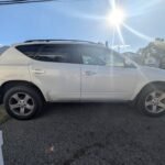 *SOLD*2005 Nissan Murano*SOLD* full
