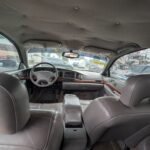 2002 Buick Lesabre Custom full