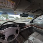 2002 Buick Lesabre Custom full