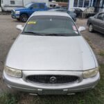 2002 Buick Lesabre Custom full