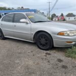 2002 Buick Lesabre Custom full