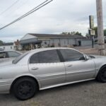 2002 Buick Lesabre Custom full