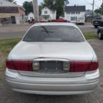 2002 Buick Lesabre Custom full