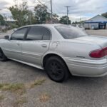2002 Buick Lesabre Custom full