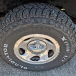 2000 Ford F150 full