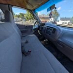 2000 Ford F150 full