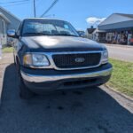 2000 Ford F150 full