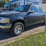 2000 Ford F150 full