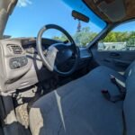 2000 Ford F150 full