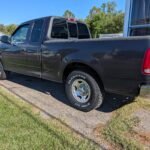 2000 Ford F150 full