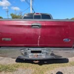 2000 Ford F150 full