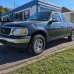 2000 Ford F150 full