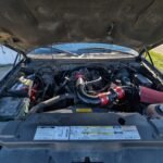 2000 Ford F150 full