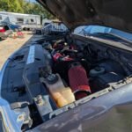 2000 Ford F150 full