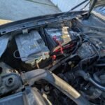 2000 Ford F150 full