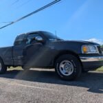 2000 Ford F150 full
