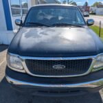 2000 Ford F150 full