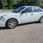 2009 Hyundai Sonata full