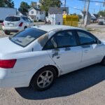 2009 Hyundai Sonata full