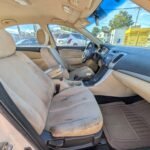 2009 Hyundai Sonata full