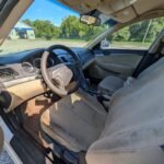 2009 Hyundai Sonata full