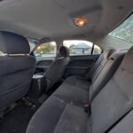 2008 Mercury Milan full