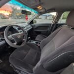 2008 Mercury Milan full