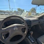 2006 Nissan Sentra full