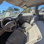 2006 Nissan Sentra full