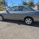 2006 Nissan Sentra full