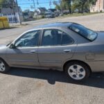 2006 Nissan Sentra full