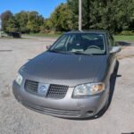 2006 Nissan Sentra full