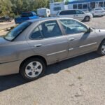 2006 Nissan Sentra full